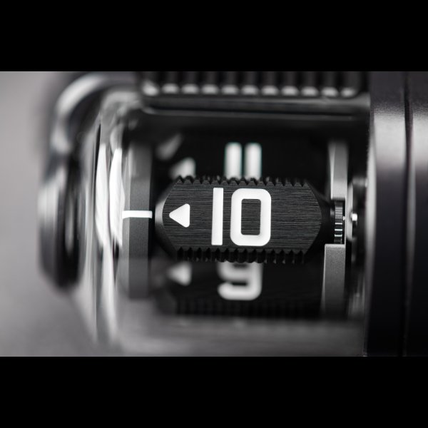 Swiss timepieces Special Project watch UR-112